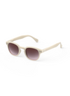 #C Sunglasses in Vintage Cream from Izipizi
