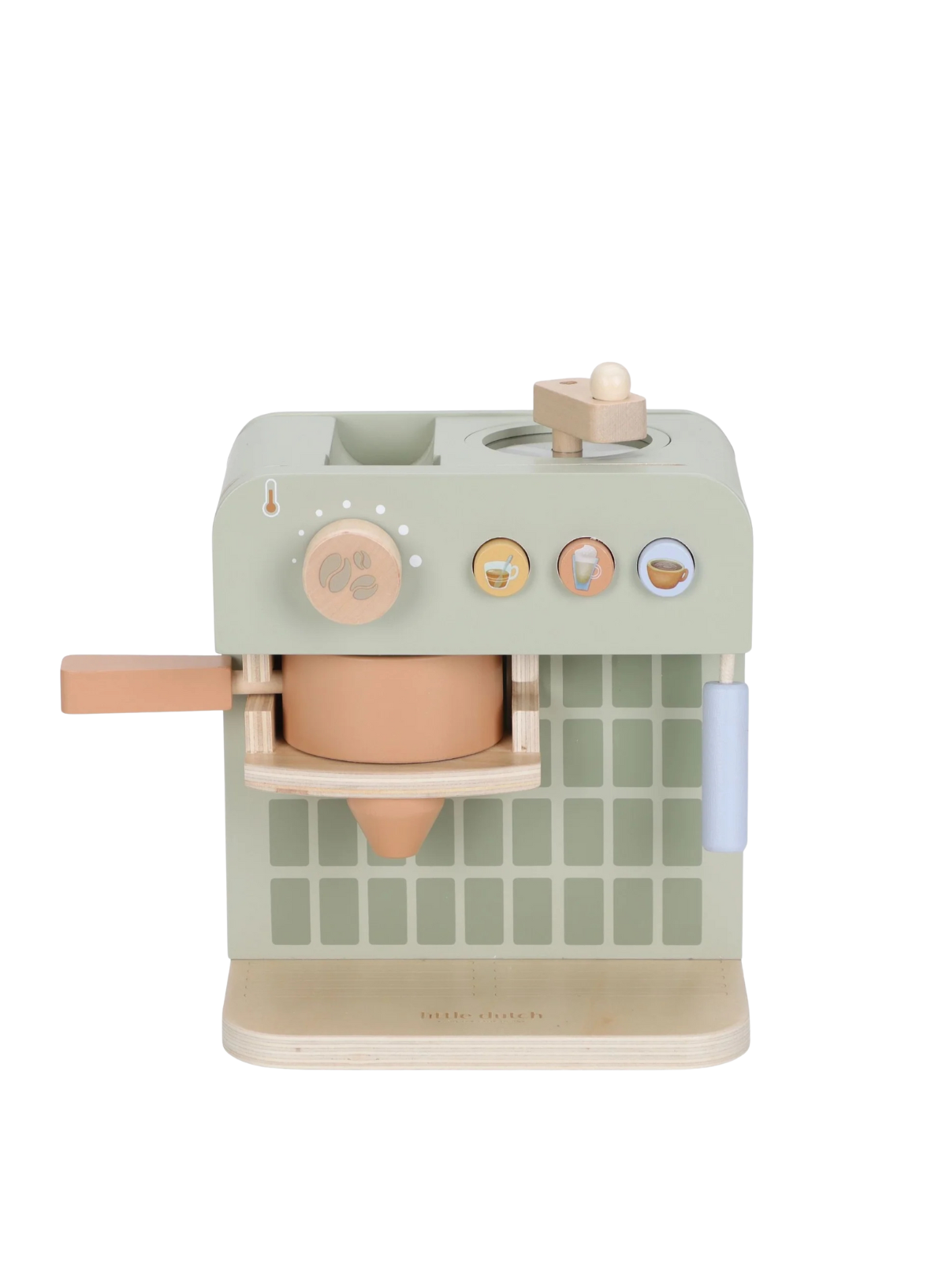 Little Dutch Coffee Maker