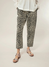 Caroline Trousers in Neutral Mix from Nooki