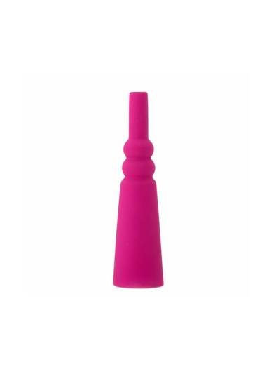 Pink Isolde Vase from Bloomingville