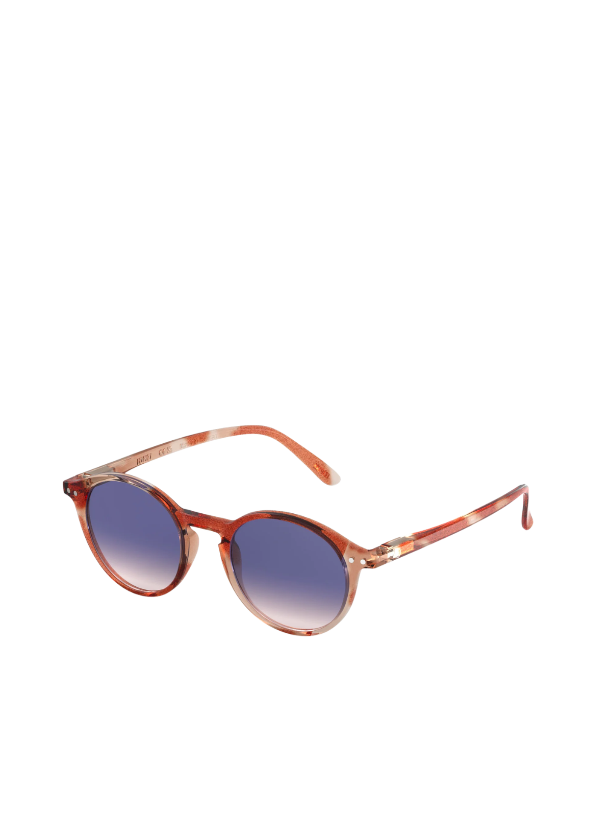 #D Sunglasses in Wild Hooves from Izipizi