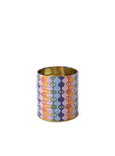 A Dopo Eye Storage Tin from Paddywax