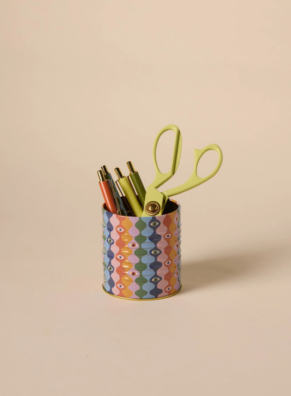 A Dopo Eye Storage Tin from Paddywax