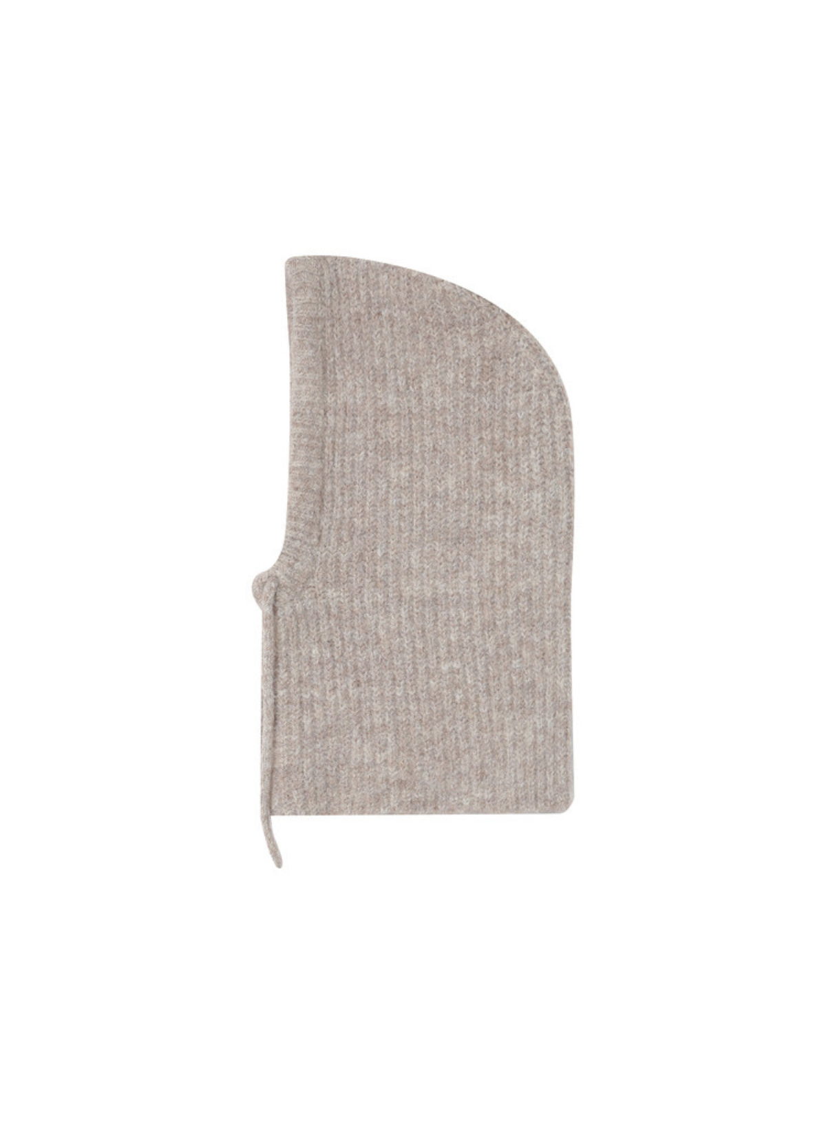 Samourai Knit Hat/Snood from Grace & Mila