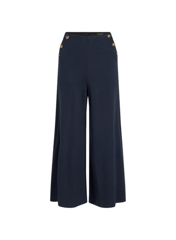 Pia Culotte Milano Uni in Evening Blue from King Louie