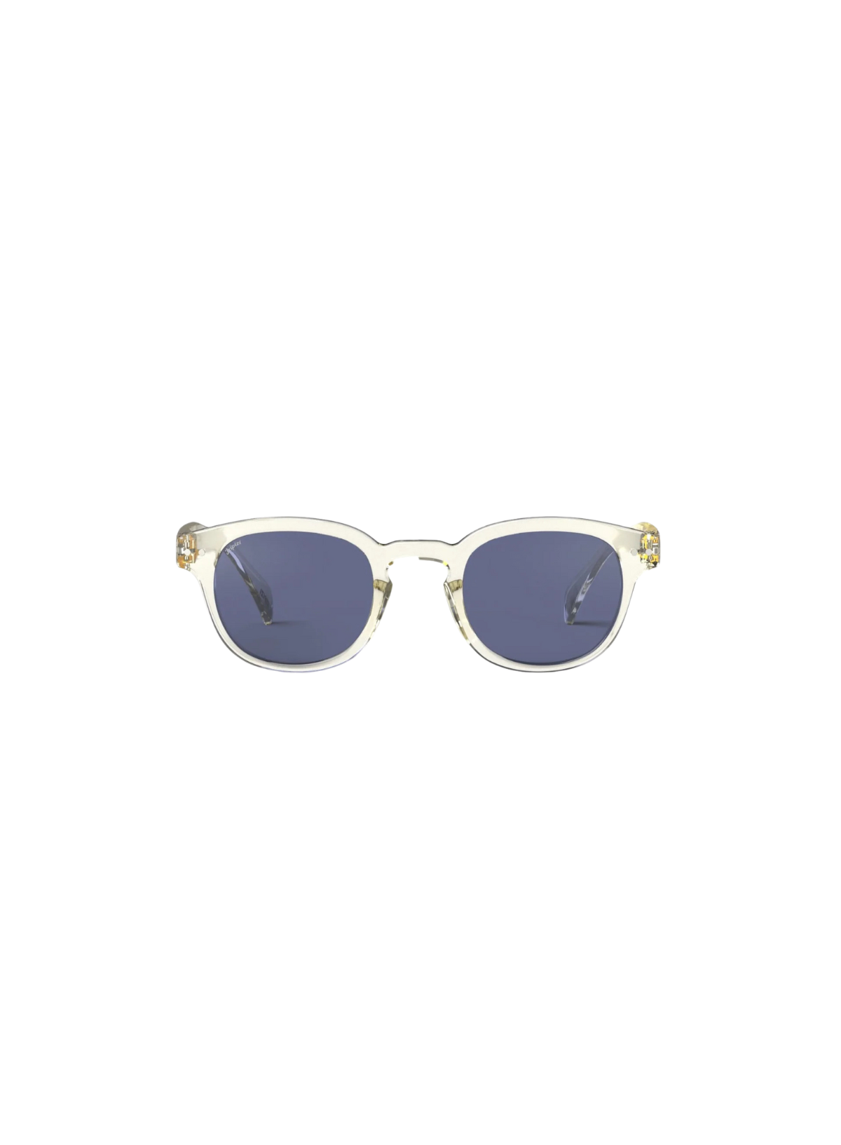 #C Sunglasses in Active Yellow from Izipizi