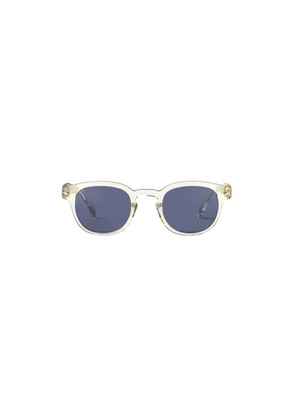 #C Sunglasses in Active Yellow from Izipizi