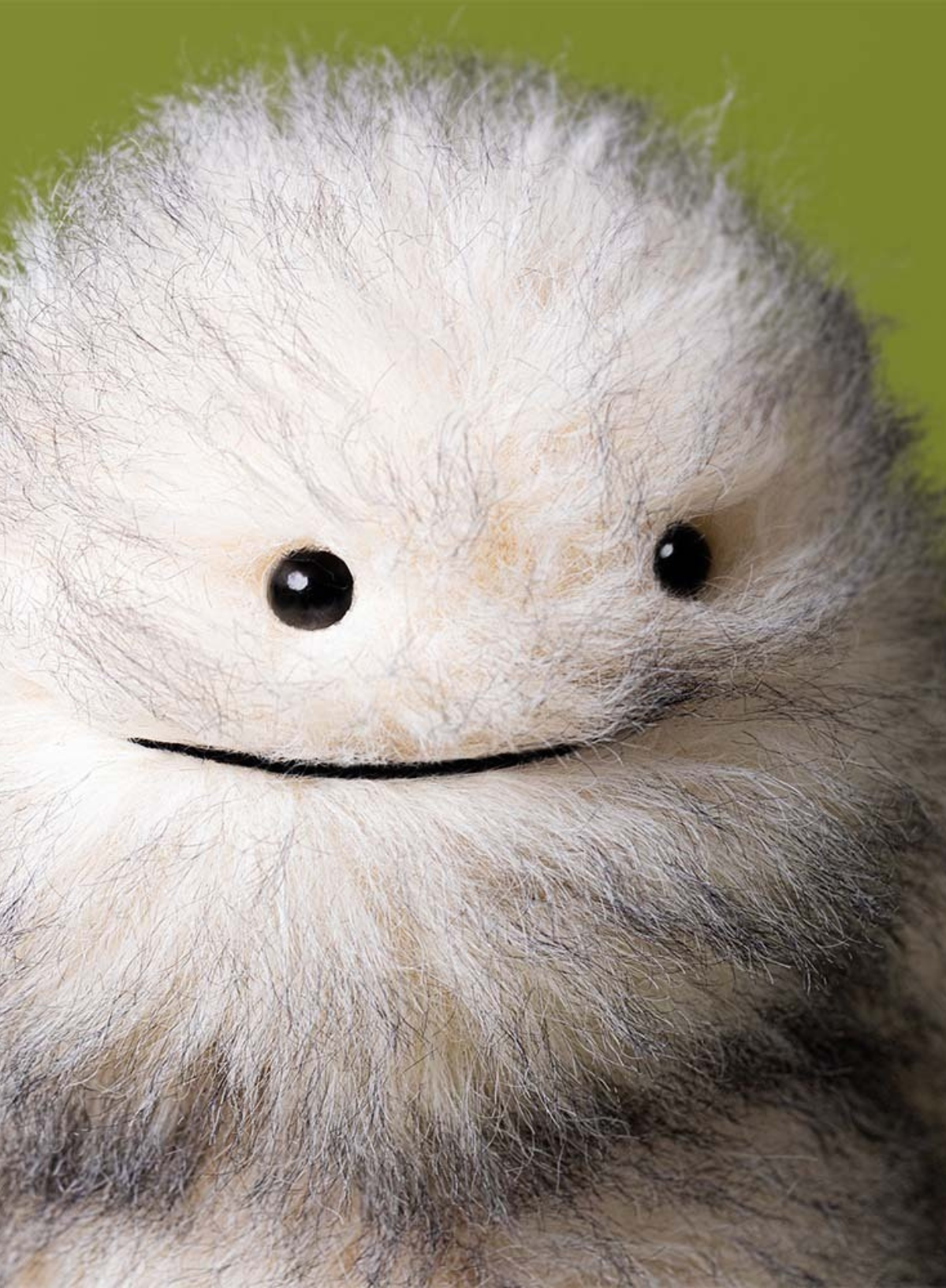 Jellycat Bretti Yeti