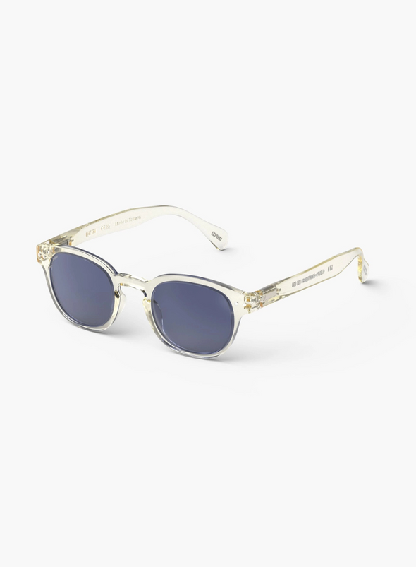#C Sunglasses in Active Yellow from Izipizi