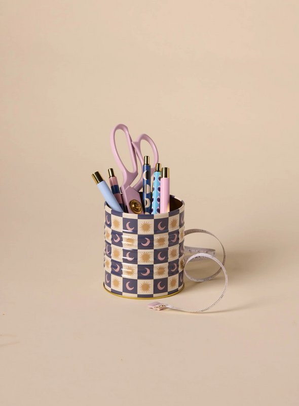 A Dopo Celestial Storage Tin from Paddywax