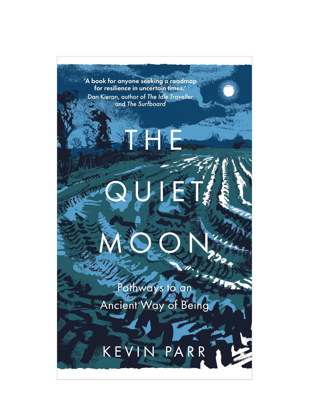 The Quiet Moon (PB)