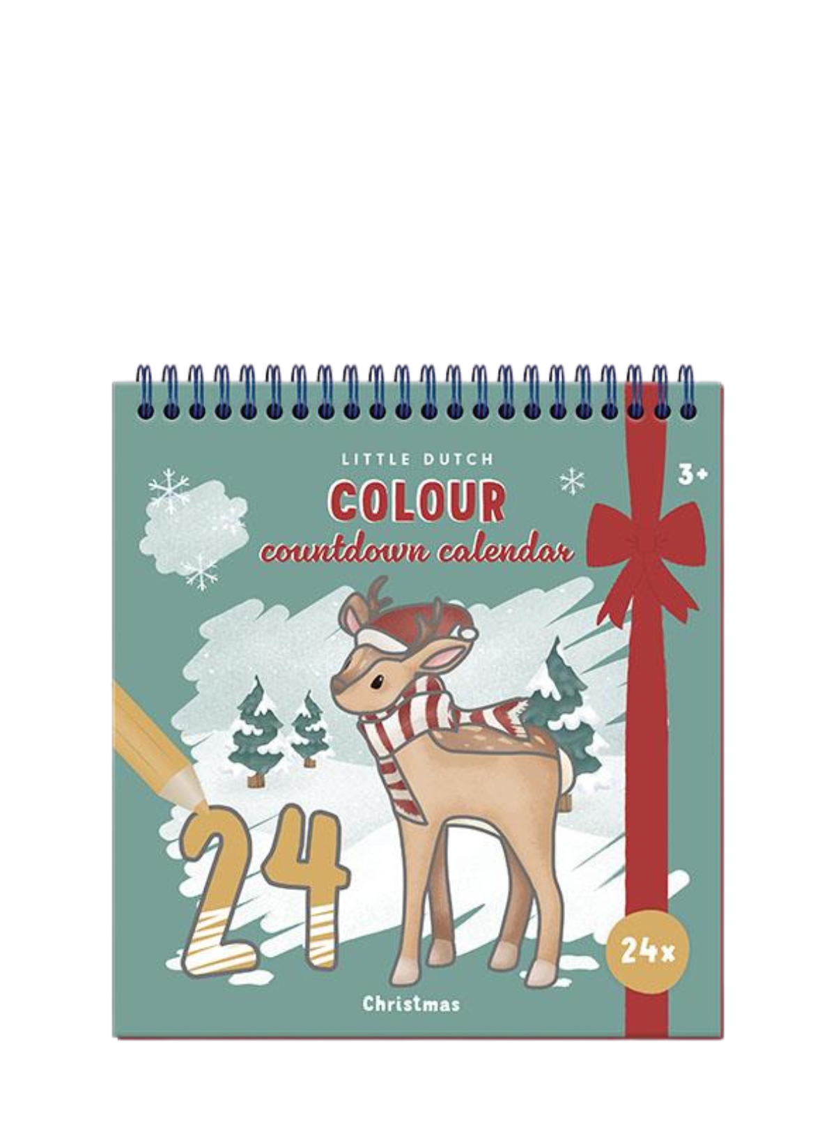 Little Dutch Countdown Calender