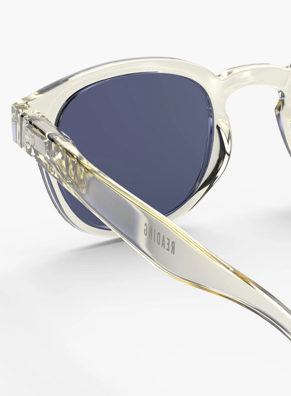 #C Sunglasses in Active Yellow from Izipizi
