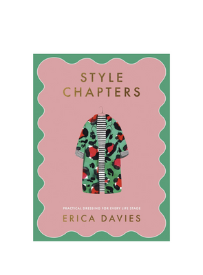 Style Chapters: Practical Dressing for Every Life Stage