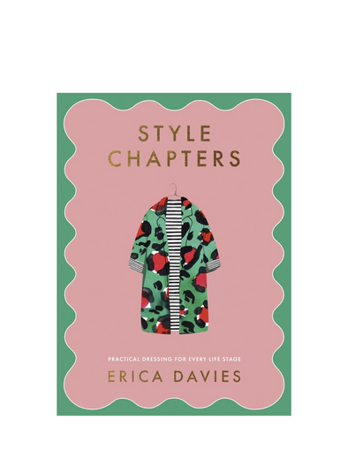 Style Chapters: Practical Dressing for Every Life Stage