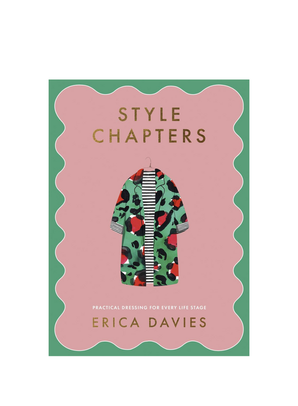 Style Chapters: Practical Dressing for Every Life Stage
