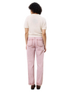 Alita Trousers in Bordeaux from FRNCH