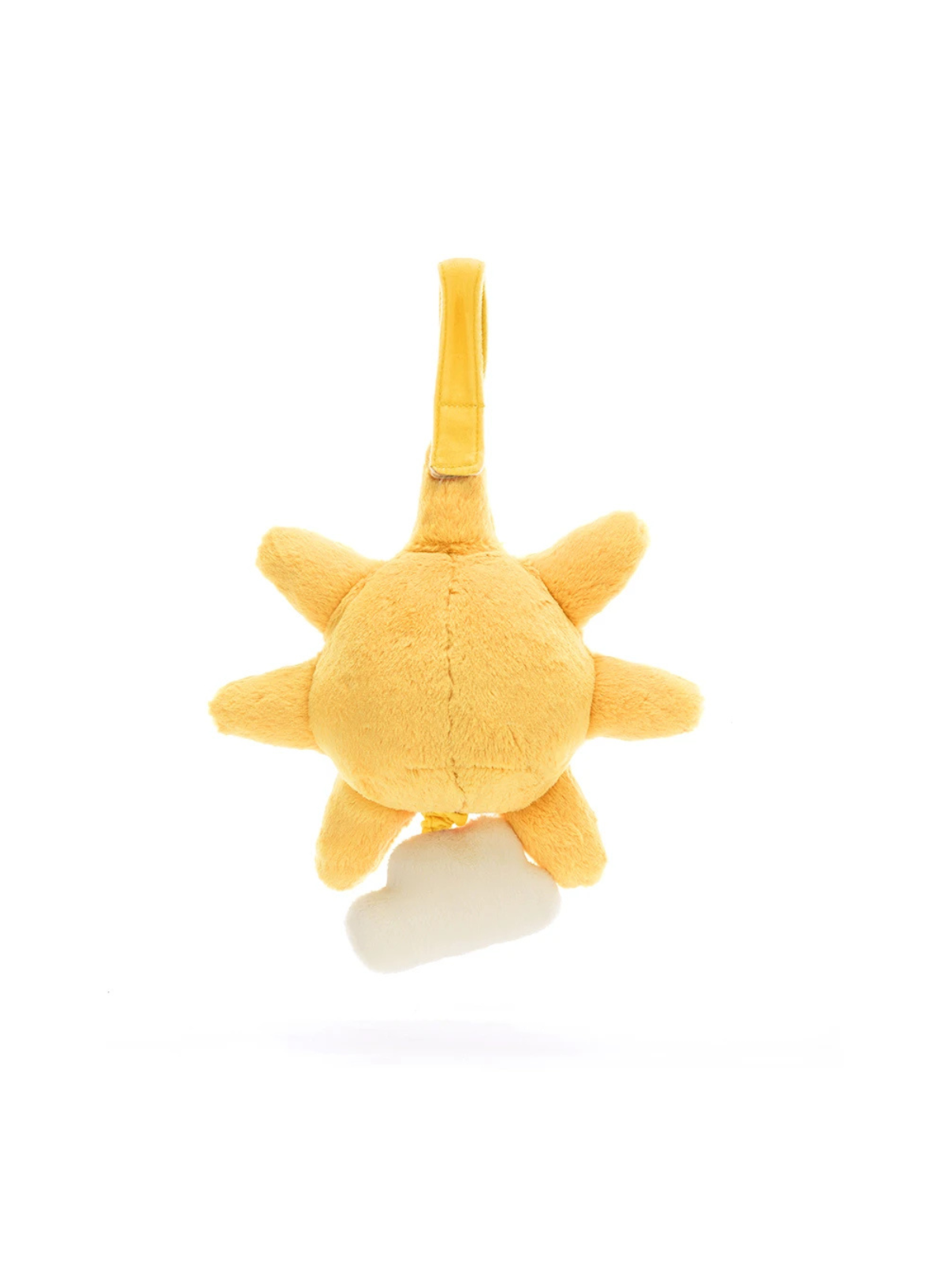 Jellycat Amuseables Sun Musical Pull