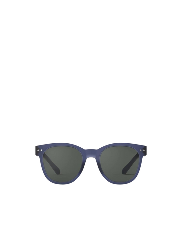 #N Sunglasses in Indigo from Izipizi