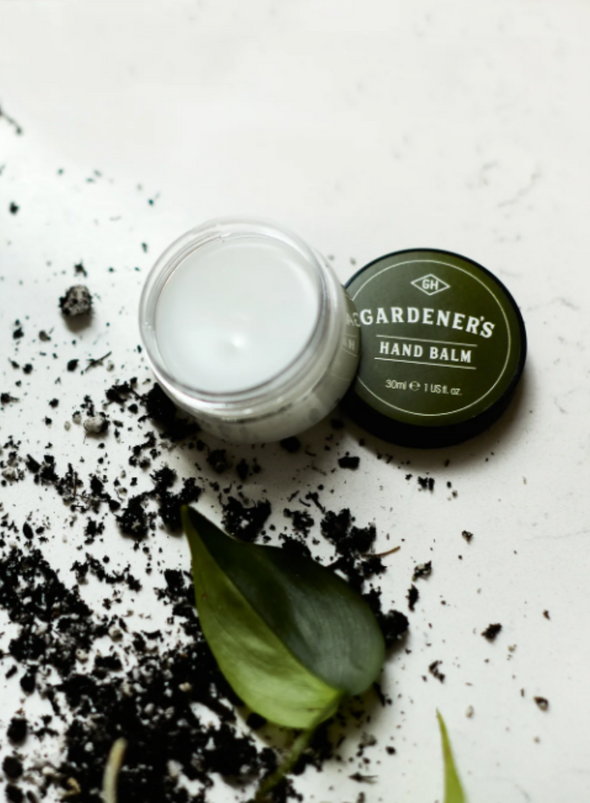 Gardener's Handcare Kit from Gentlemen's Hardware