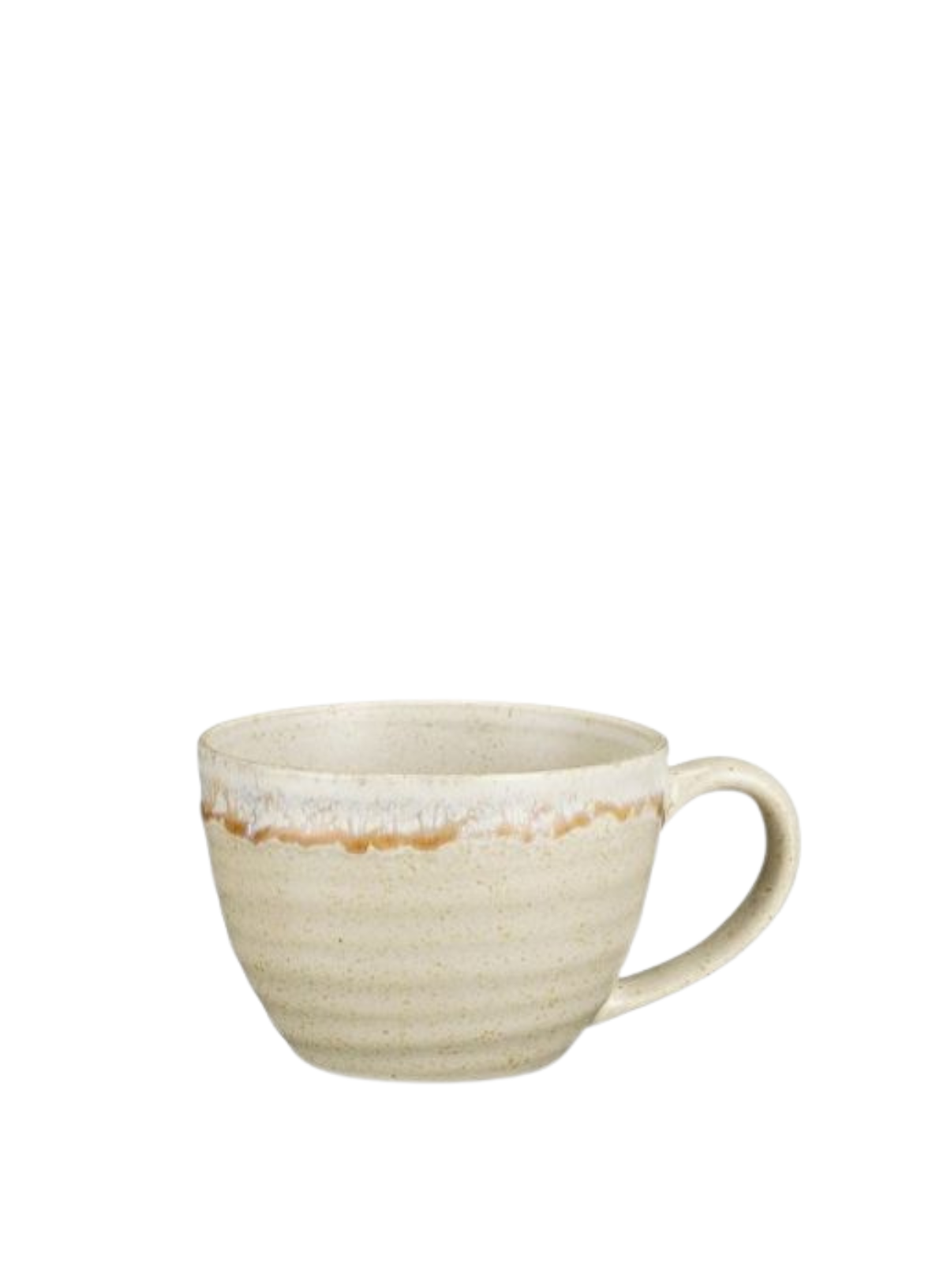 Edelman Ethan Mug in Off White