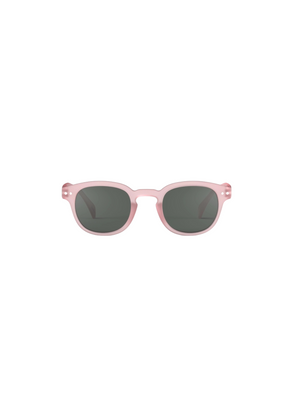 #C Sunglasses in Pink from Izipizi
