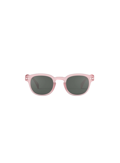 #C Sunglasses in Pink from Izipizi