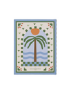A Dopo Palm Journal from Paddywax