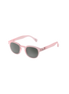 #C Sunglasses in Pink from Izipizi