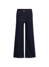 Paige Pants Walker Denim in Indigo Blue from King Louie