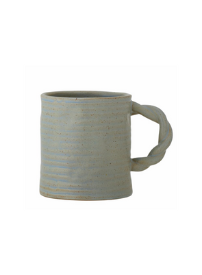 Green Reanna Mug from Bloomingville