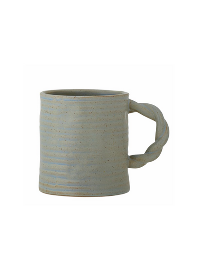 Green Reanna Mug from Bloomingville
