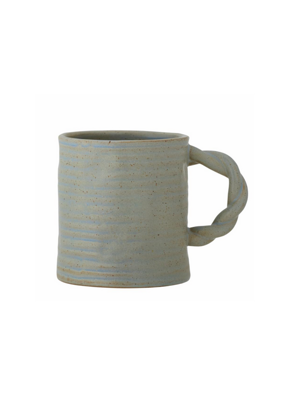 Green Reanna Mug from Bloomingville