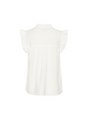 Liany Via Blouse in Chalk from Kaffe
