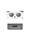 #C Sunglasses in Pink from Izipizi