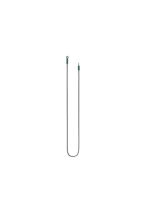Glasses Daily Cord in Sage Green from Izipizi