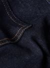 Paige Pants Walker Denim in Indigo Blue from King Louie