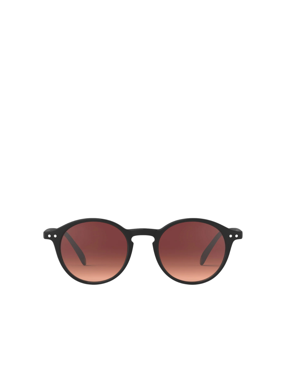 #D Sunglasses in Black Road from Izipizi