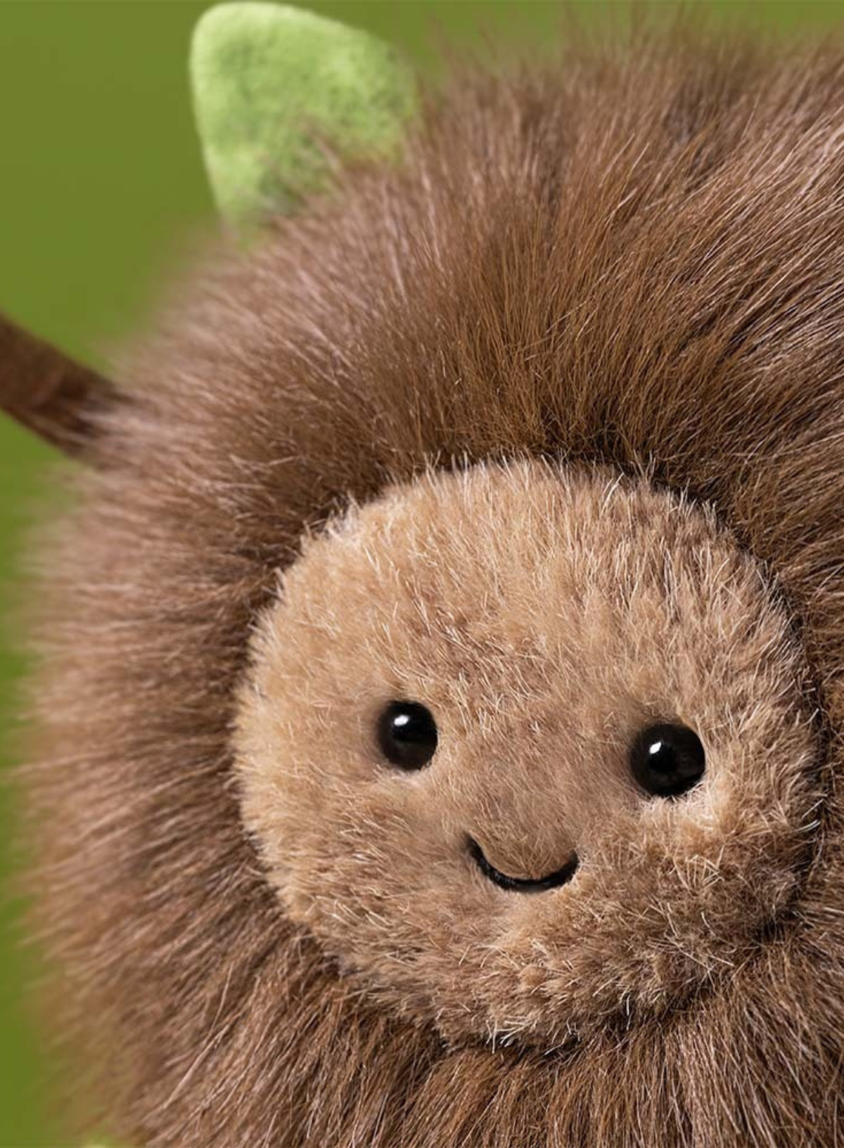 Jellycat Amuseables Mulshi Woodland Floor