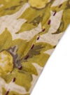 Cotton Napkins in Mediterranean Olive from HK Living