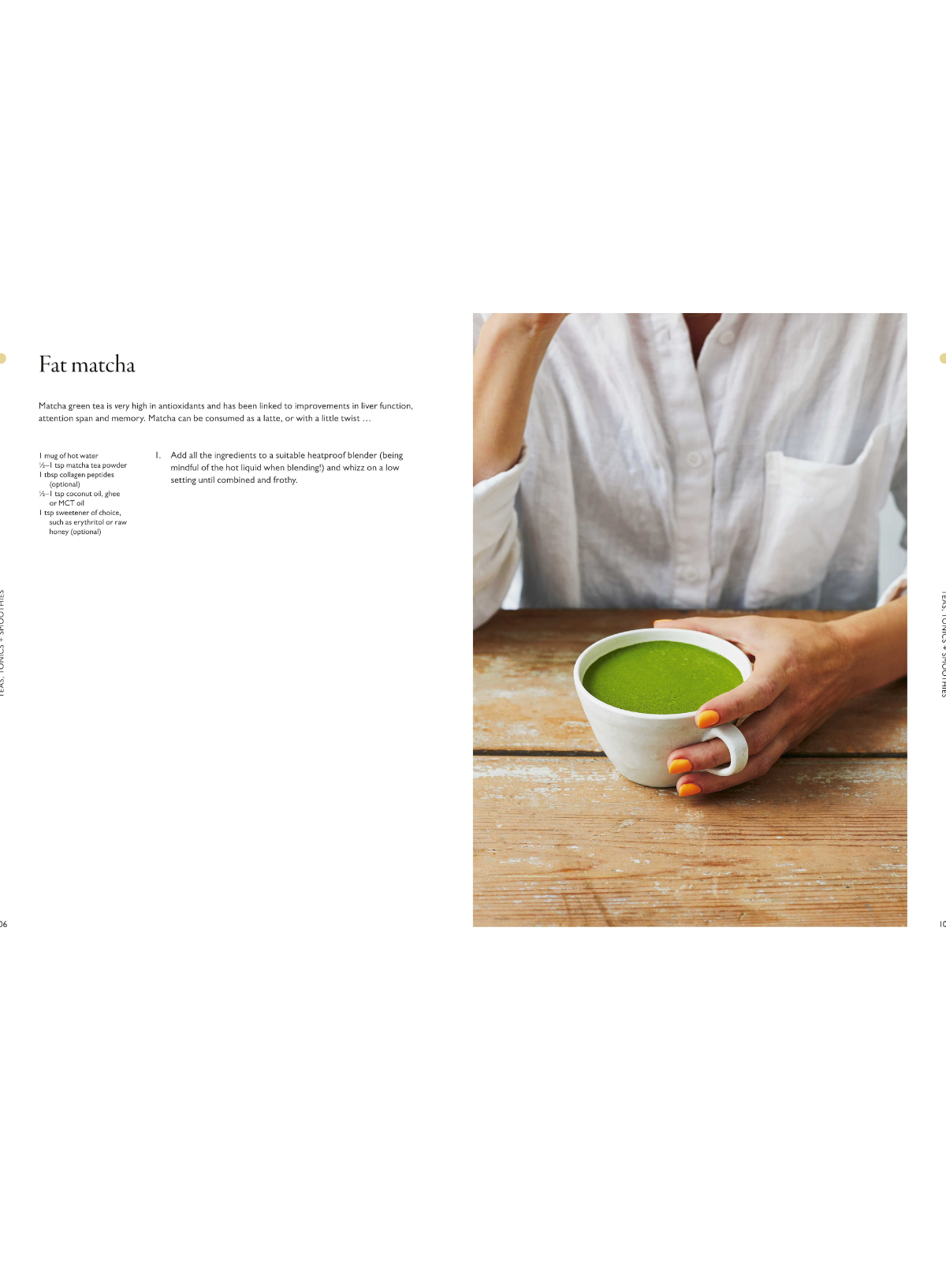 Hungry Woman: Eating For Good Health (HB)