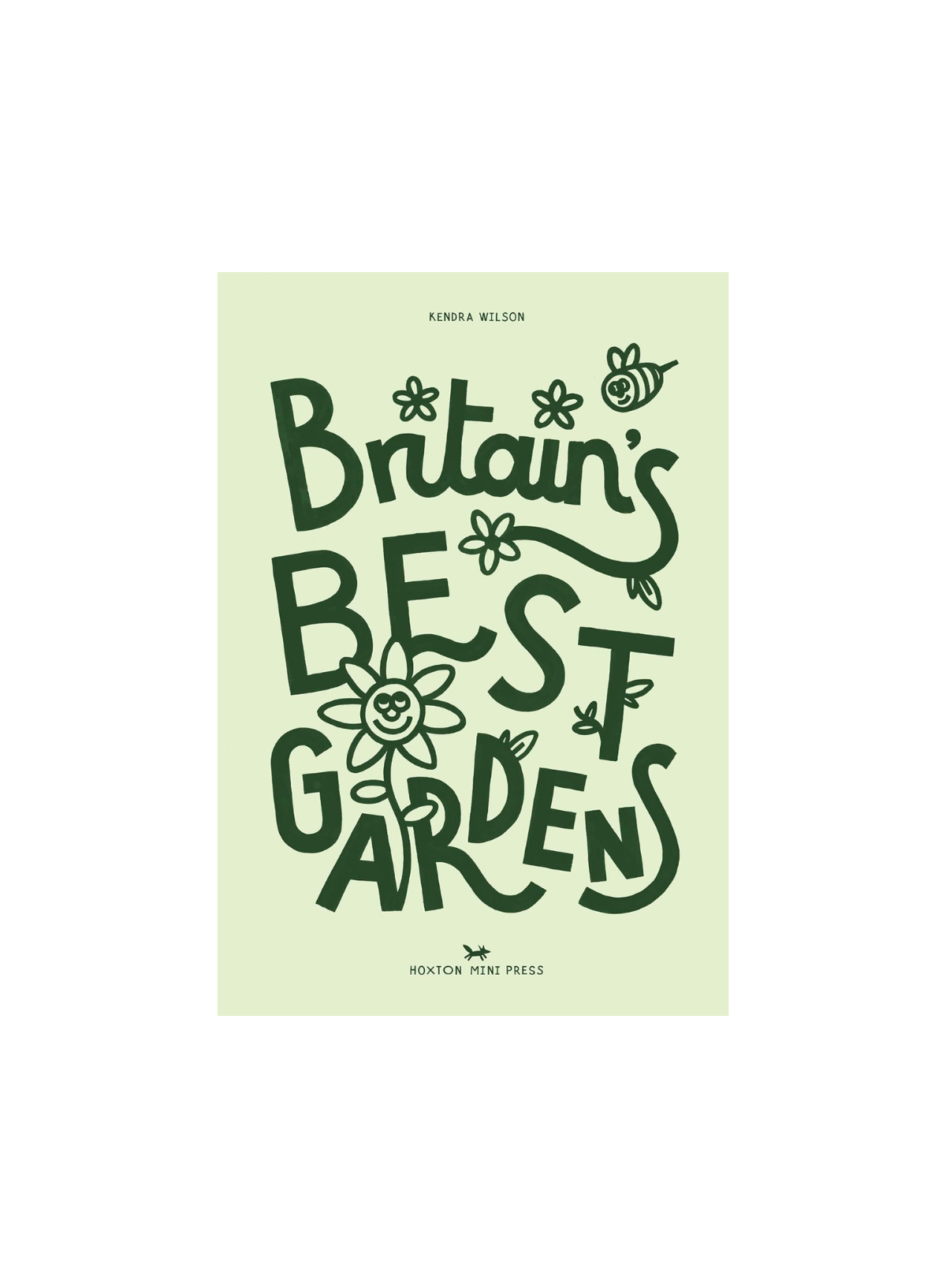 Britains Best Garden