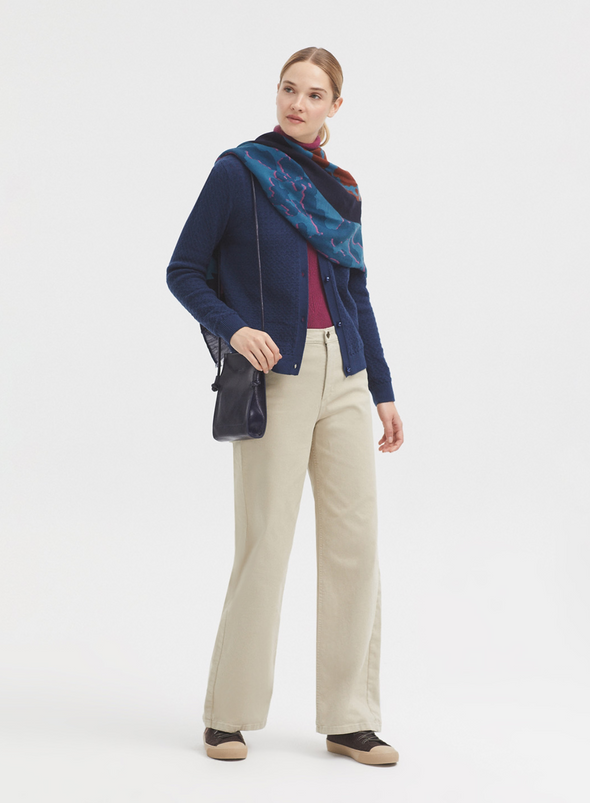 Wild Horses Foulard from Nice Things