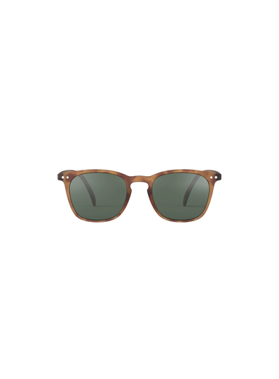 #E Sunglasses in Havane from Izipizi