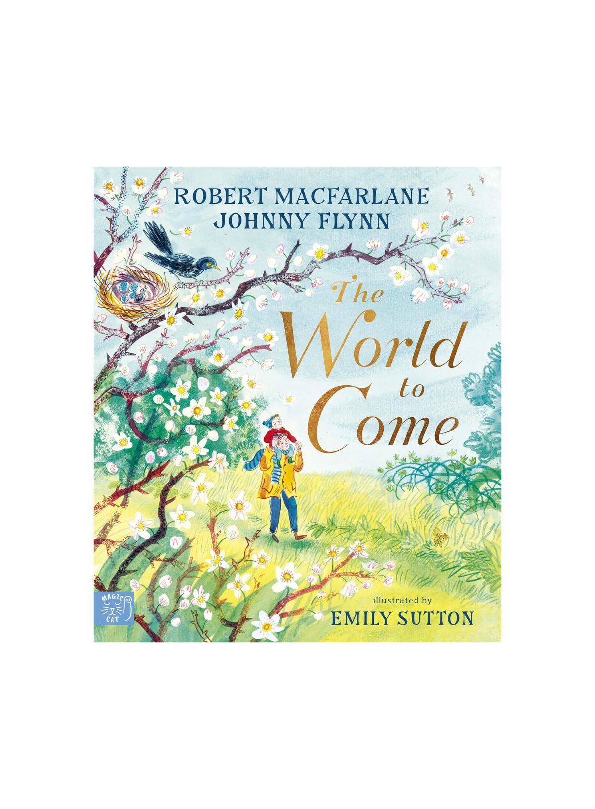 World to Come