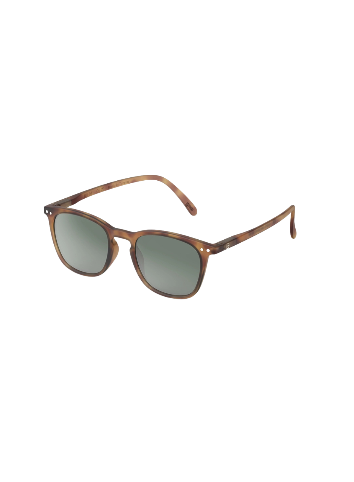 #E Sunglasses in Havane from Izipizi