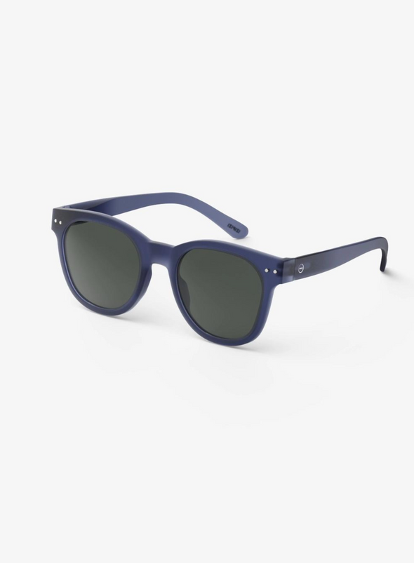 #N Sunglasses in Night Blue from Izipizi