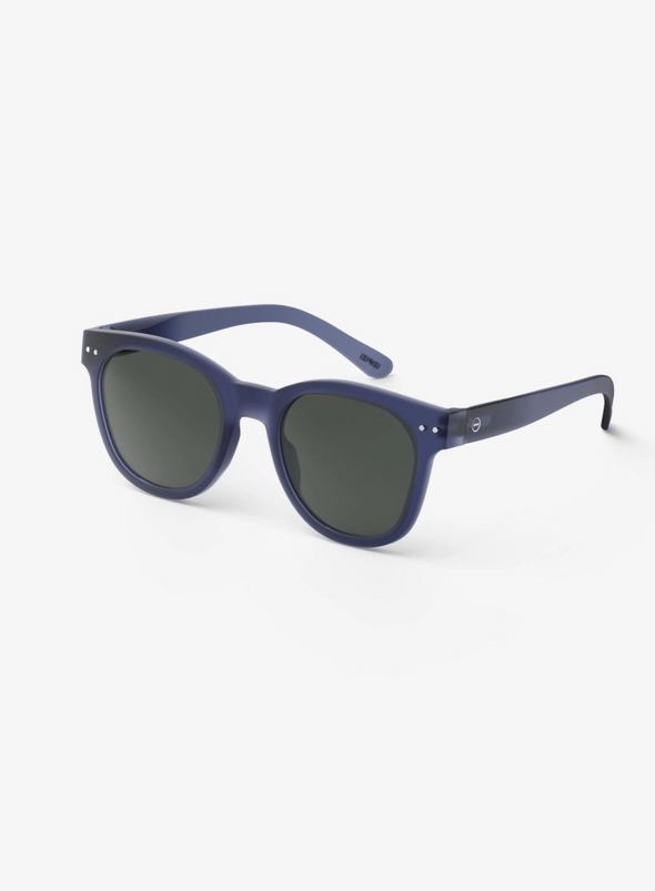 #N Sunglasses in Indigo from Izipizi