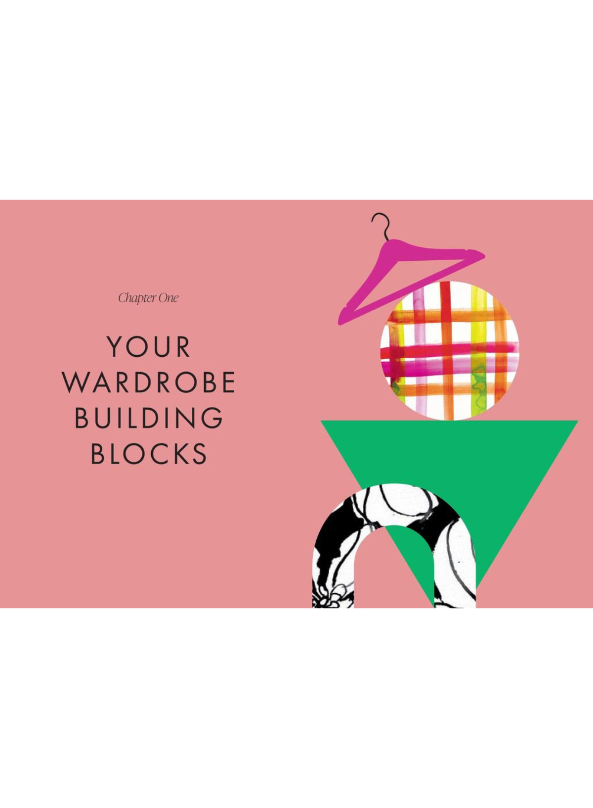 Style Chapters: Practical Dressing for Every Life Stage