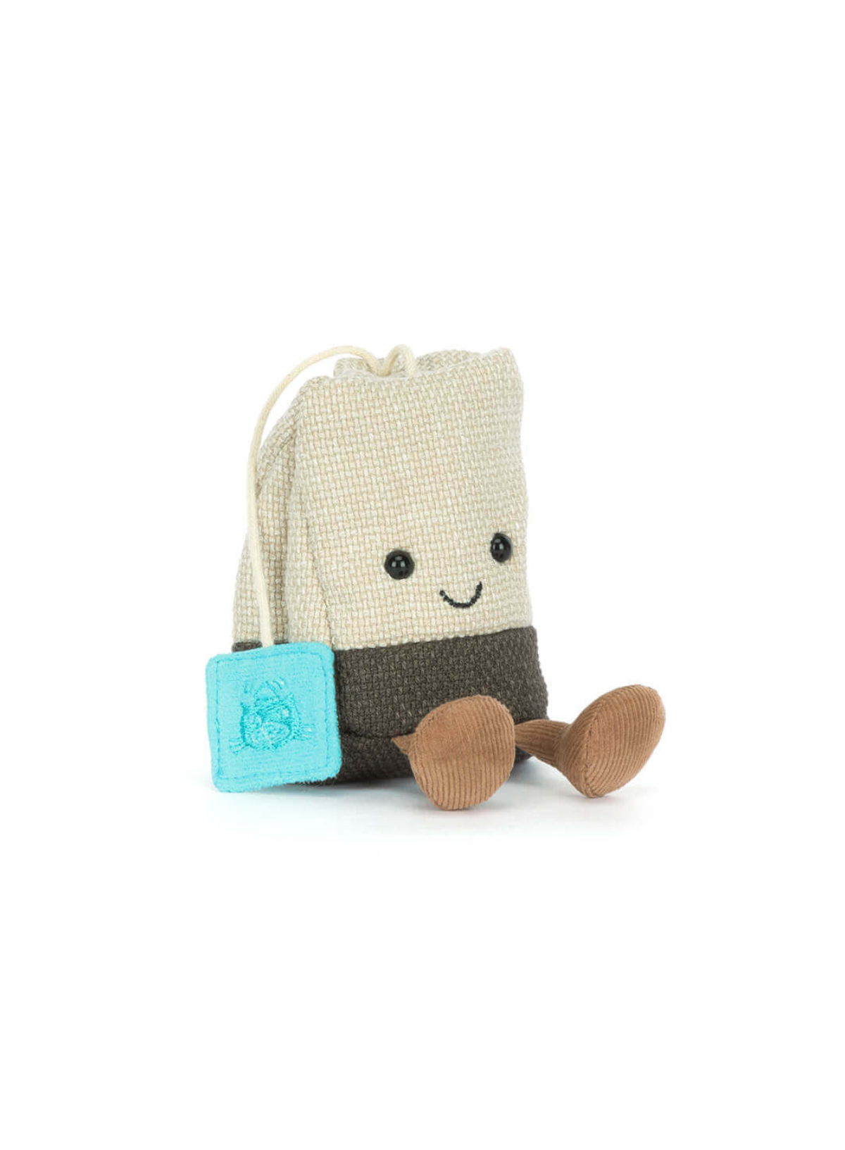 Jellycat Steepy Tea Bag